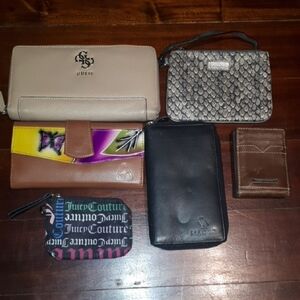 Wallet Lot